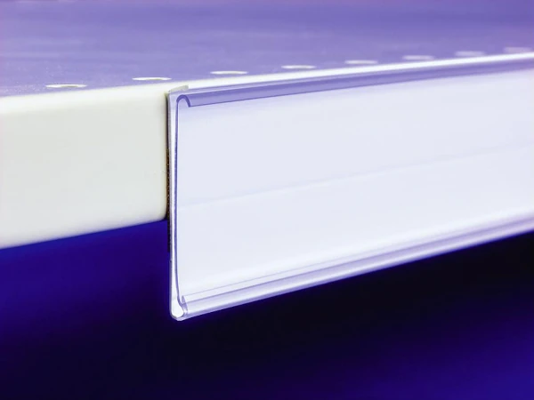 Scannerschienen von Küchler Label-Technik