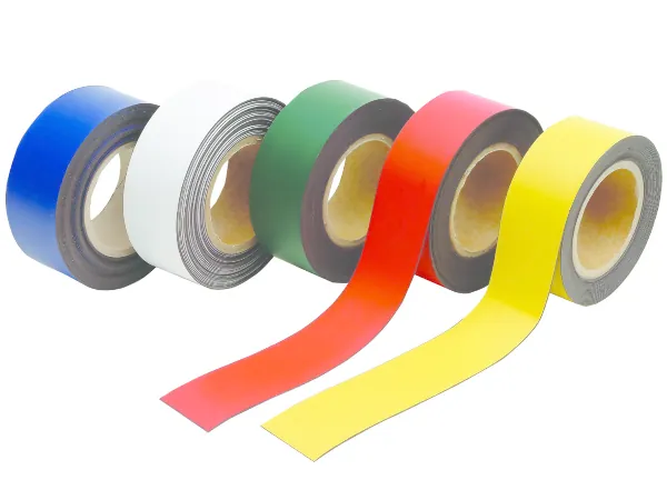 Magnetetiketten von Küchler Label-Technik